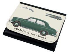 Morris Oxford Series II 1954-56 Wallet